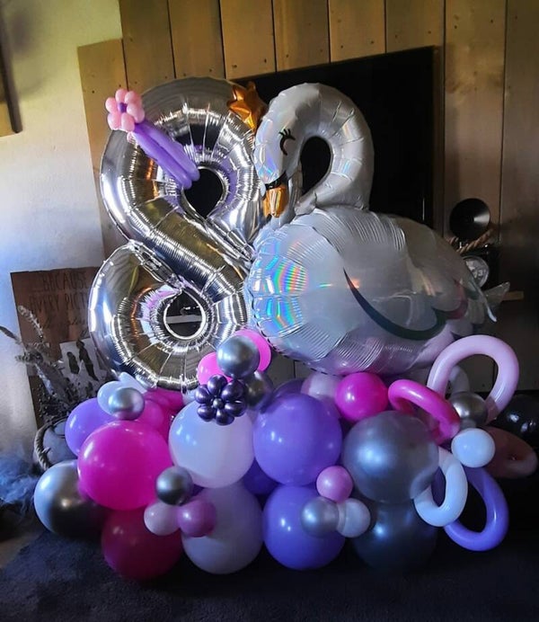 ballon deco