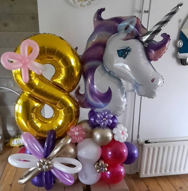 ballon deco