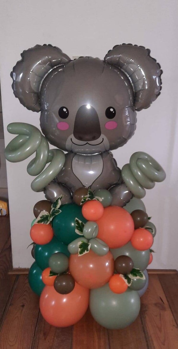 ballon deco