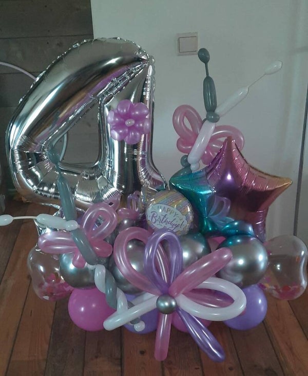 ballon deco