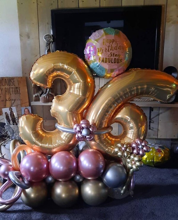 ballon deco