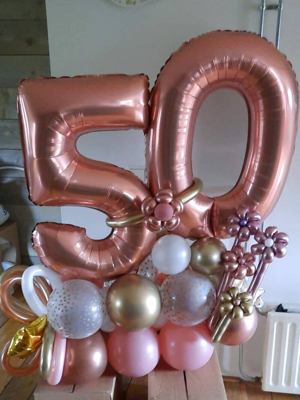 ballon deco