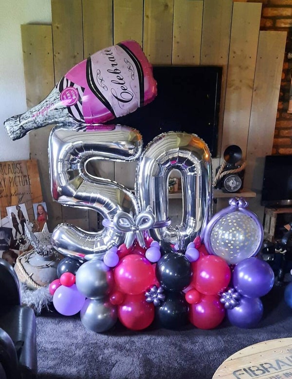 ballon deco