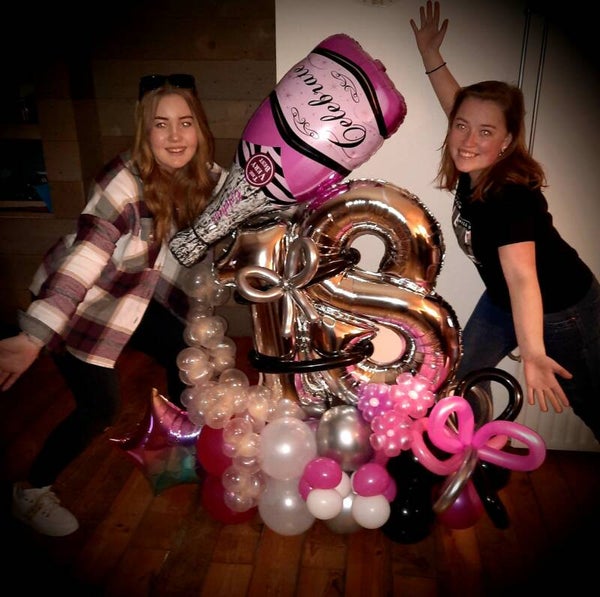 ballon deco