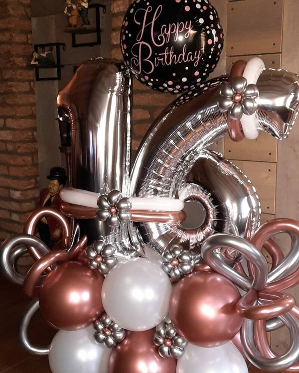 ballon deco