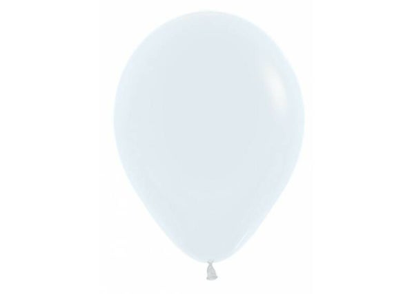 Witte Ballonnen