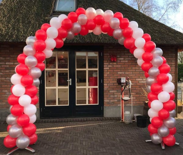 ballonnenboog