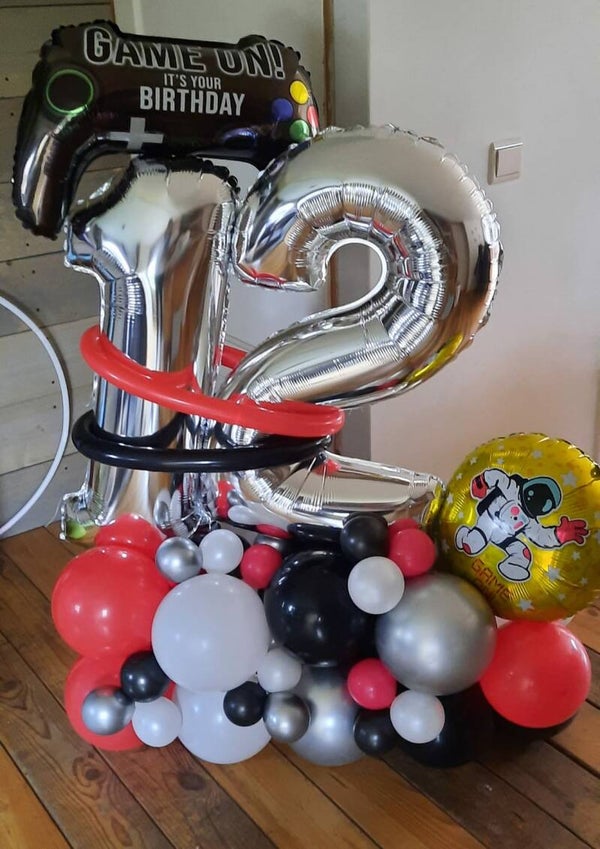 ballon deco