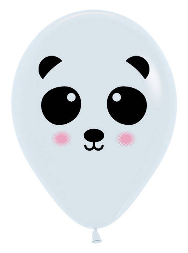 Ballon panda
