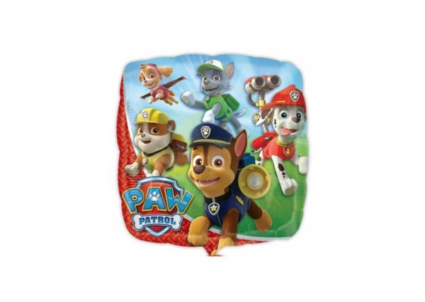 Paw Patrol 18 inch
