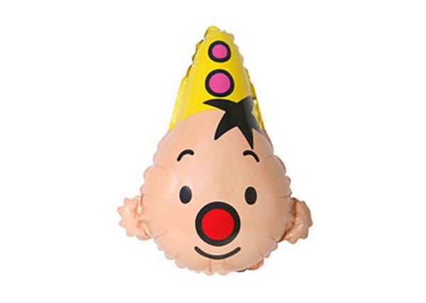 Folie Ballon Bumba