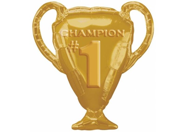 Champion Gold