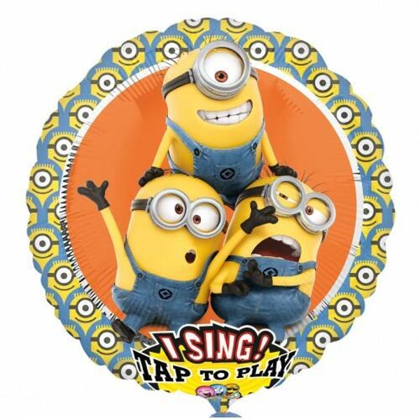 Minion