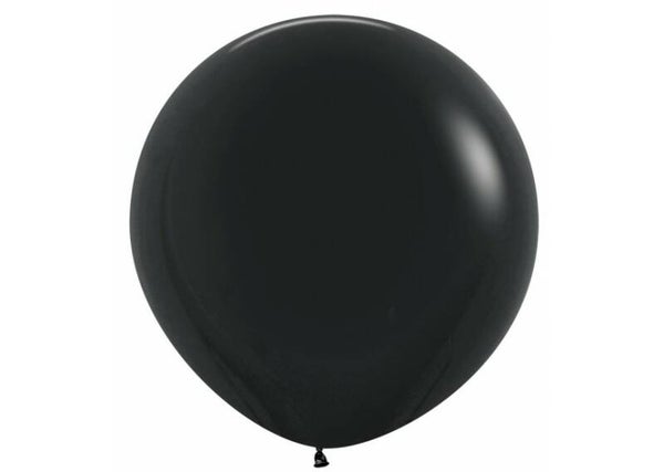 Topballon Black