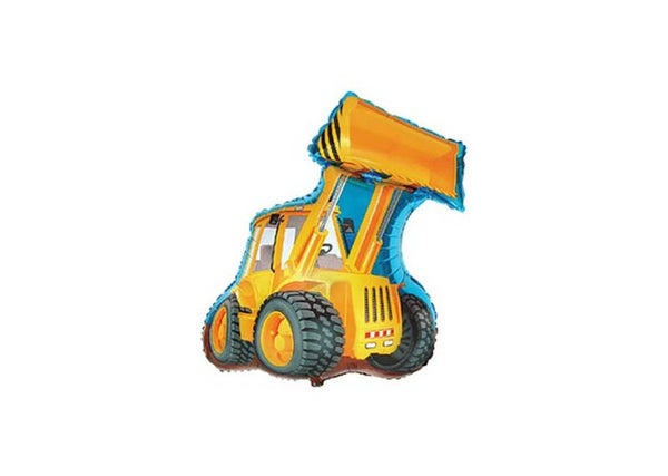 Bulldozer