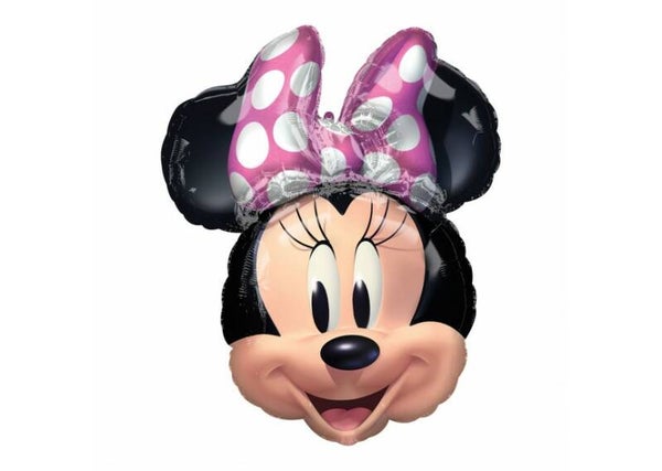 MinnieMouse Forever