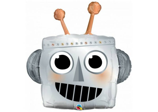 Robot Face