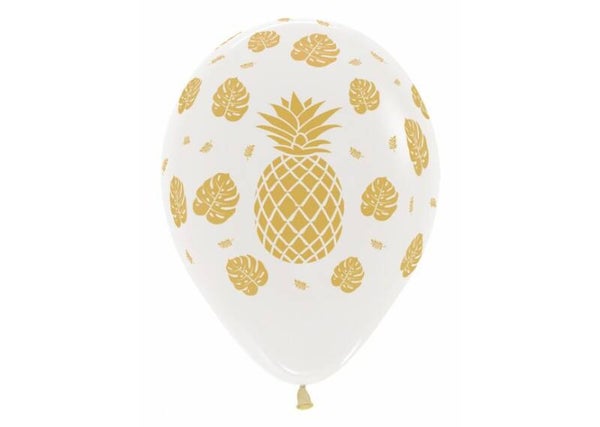 Ballon tropical