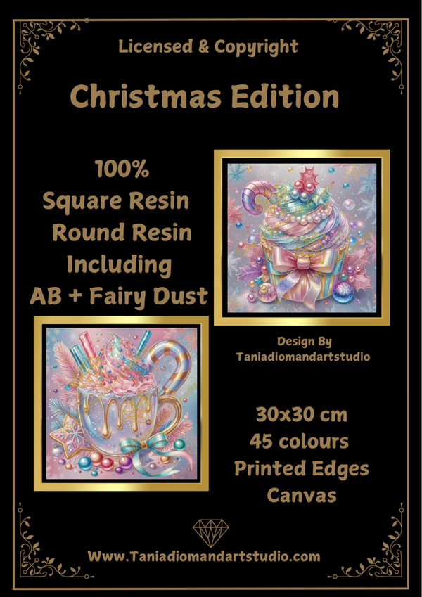 Christmas Edition