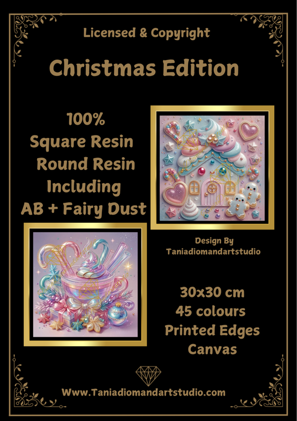 Christmas Edition