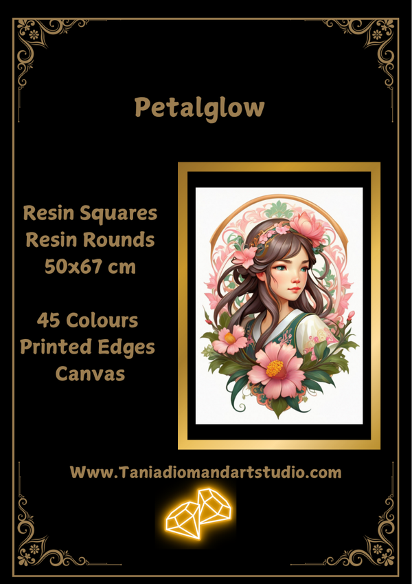 Petalglow