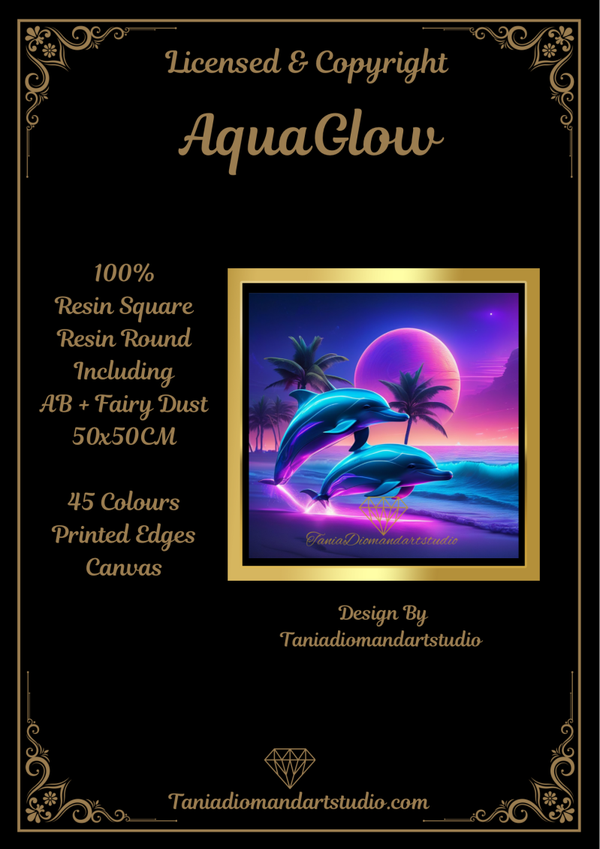 AquaGlow