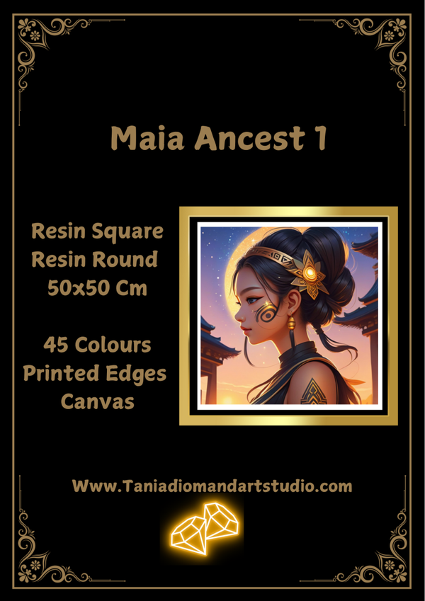 Maia Ancest 1
