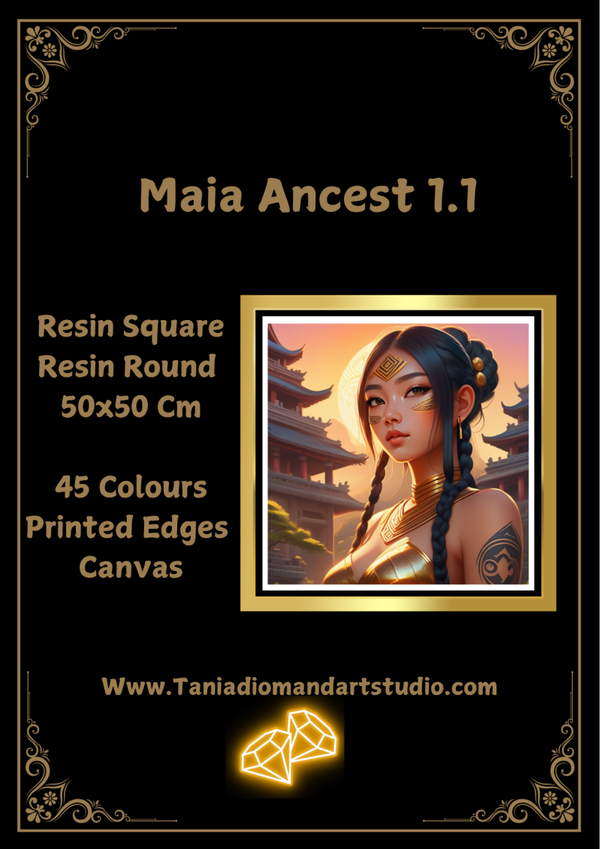 Maia Ancest 1.1