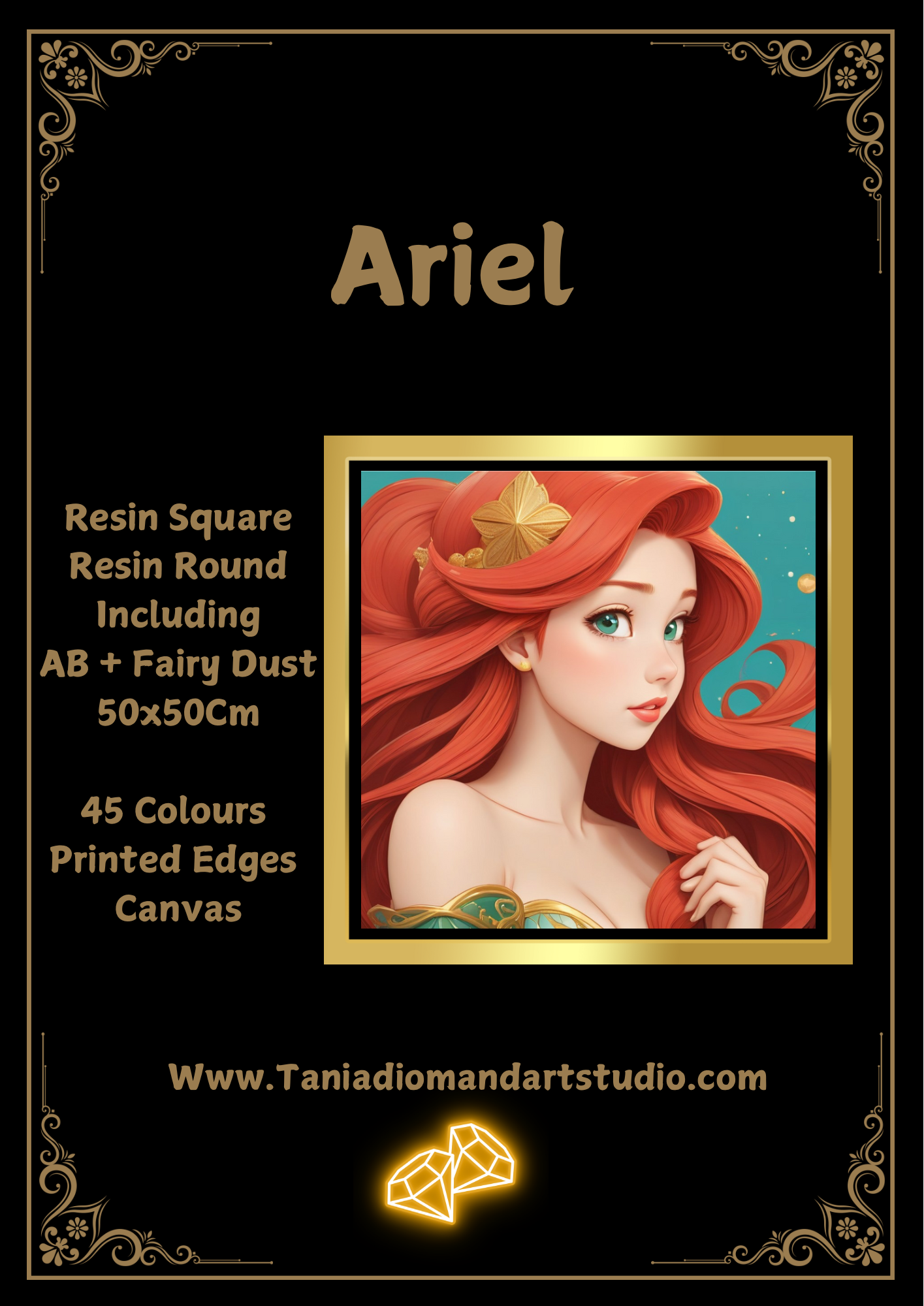Ariel