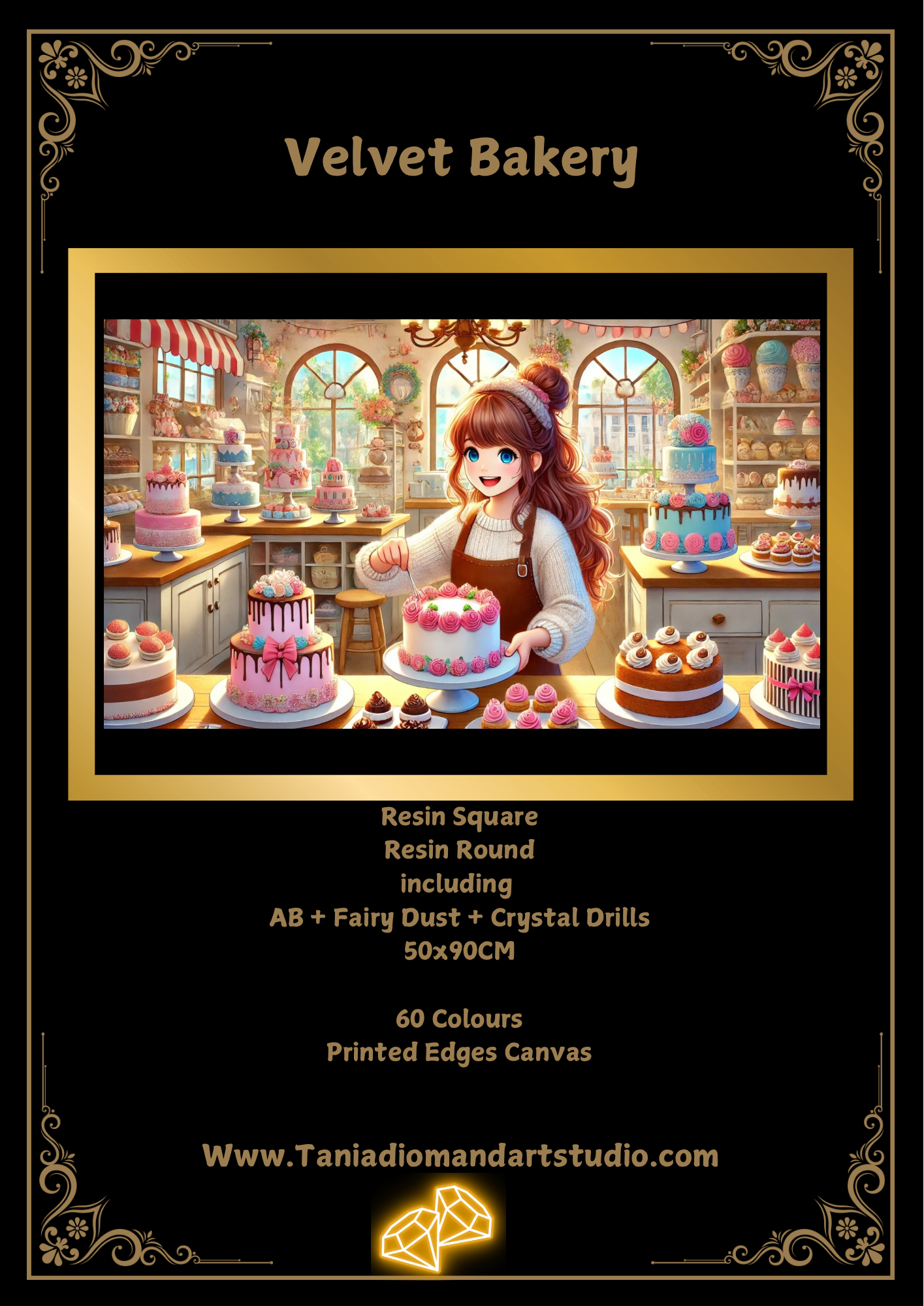 Velvet Bakery