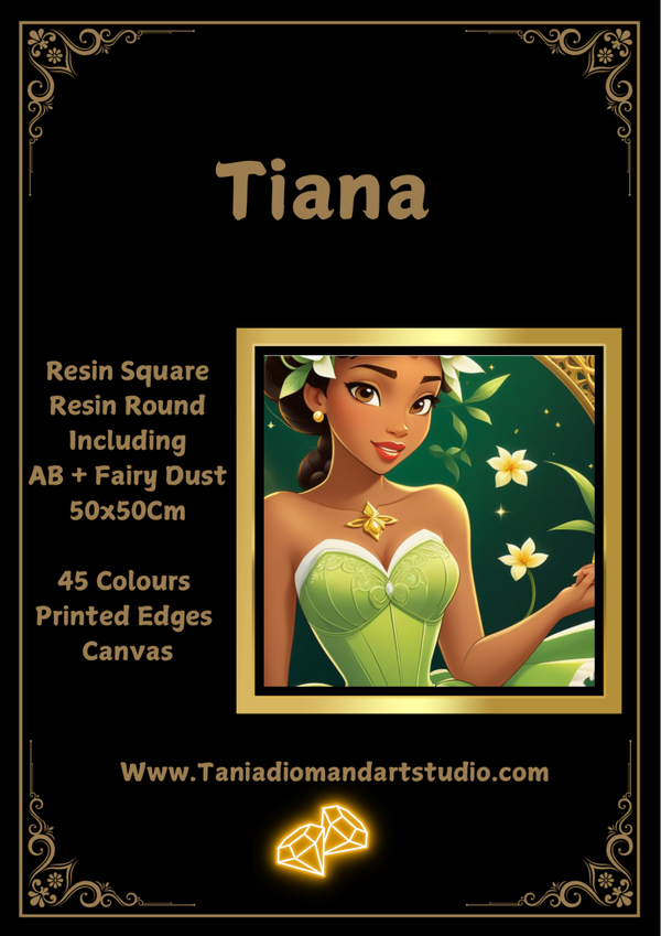 Tiana
