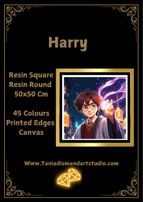 Harry