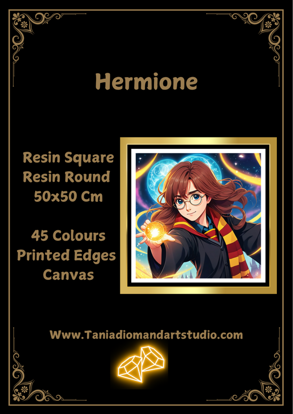 Hermione