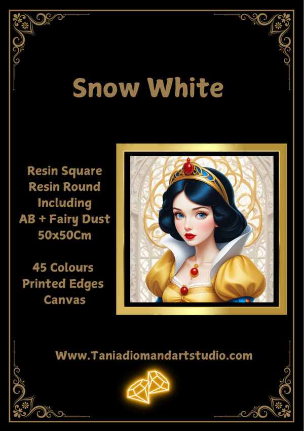 Snow White