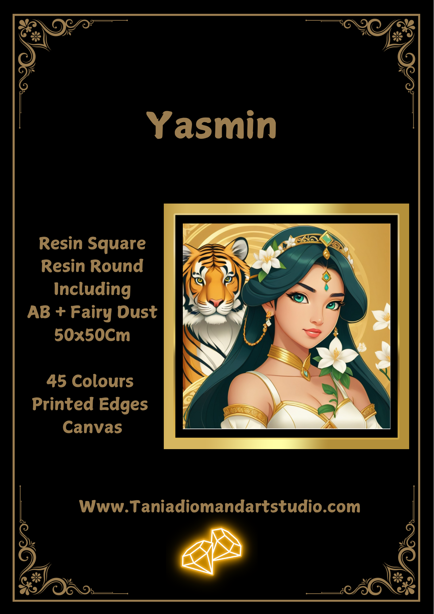 Yasmin