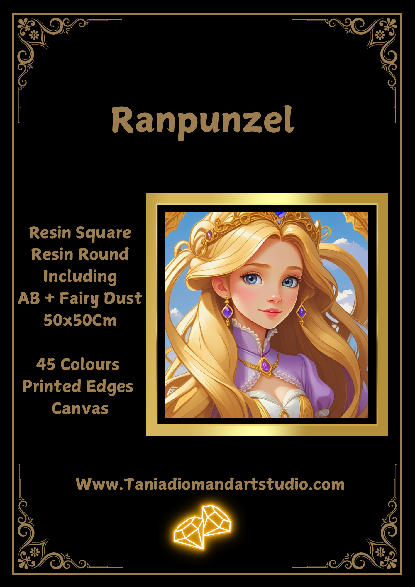 Ranpunzel