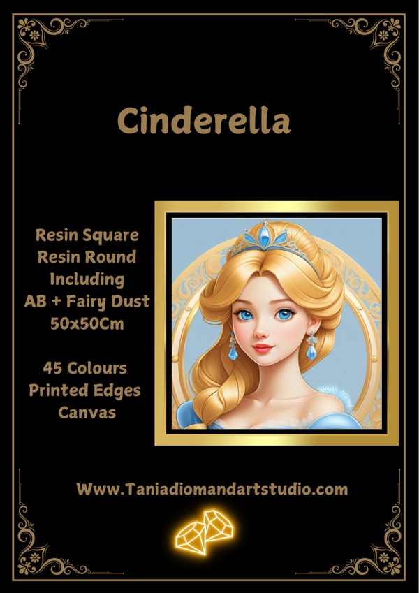 Cinderela