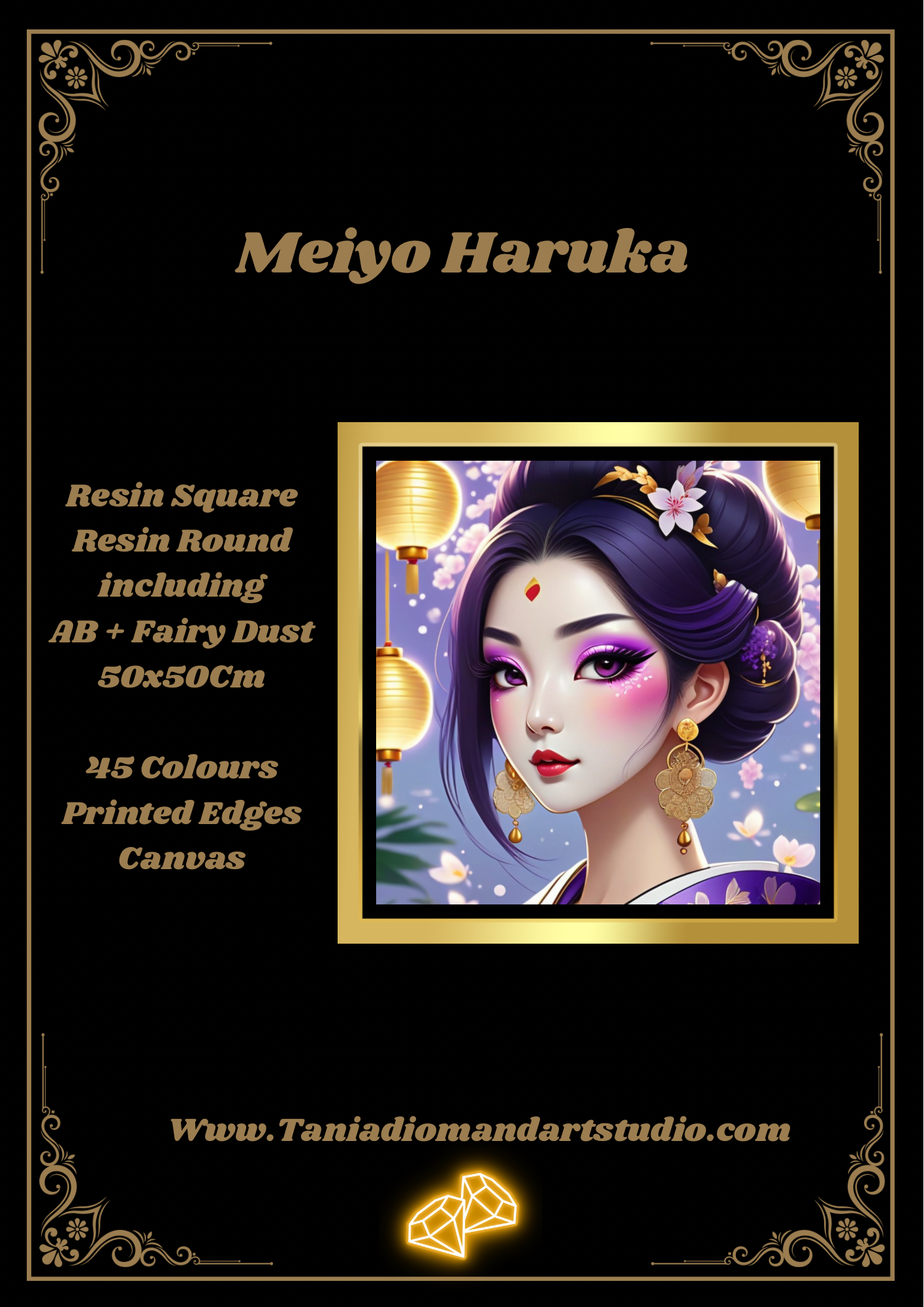 Meiyo Haruka