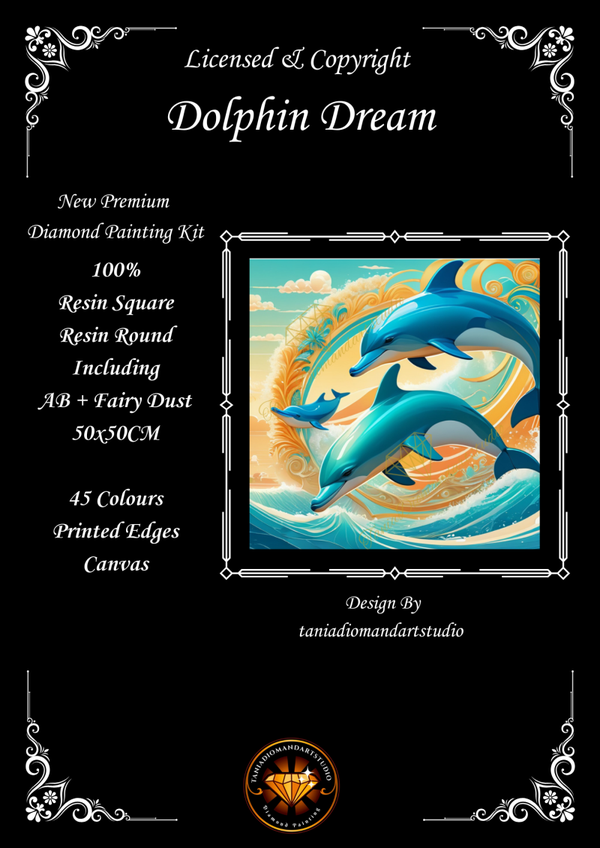 Dolphin Dream