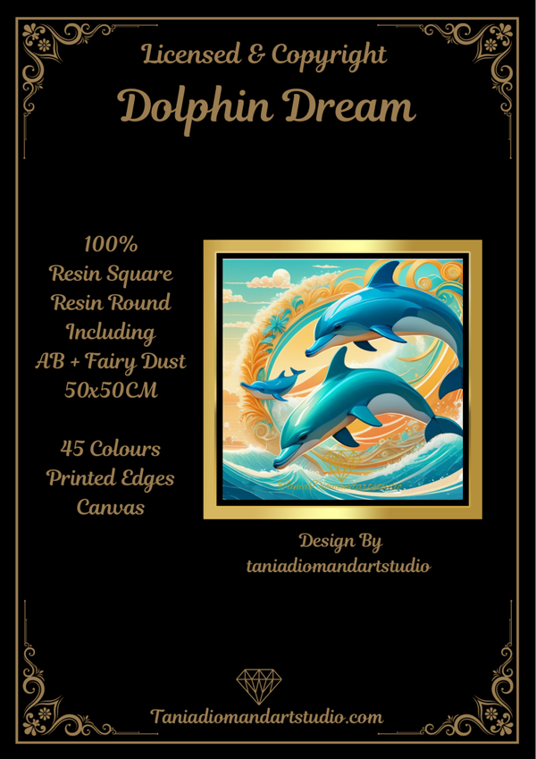 Dolphin Dream