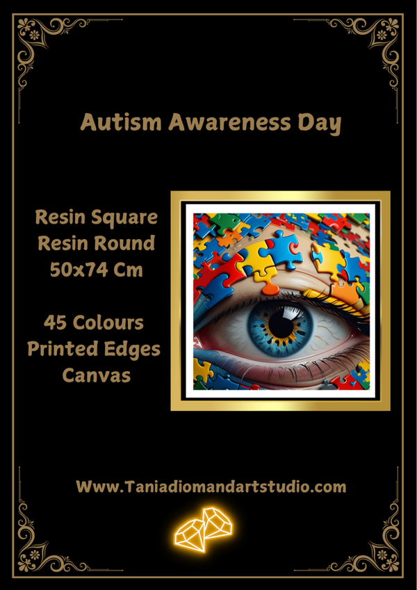 Autism Awareness  Day