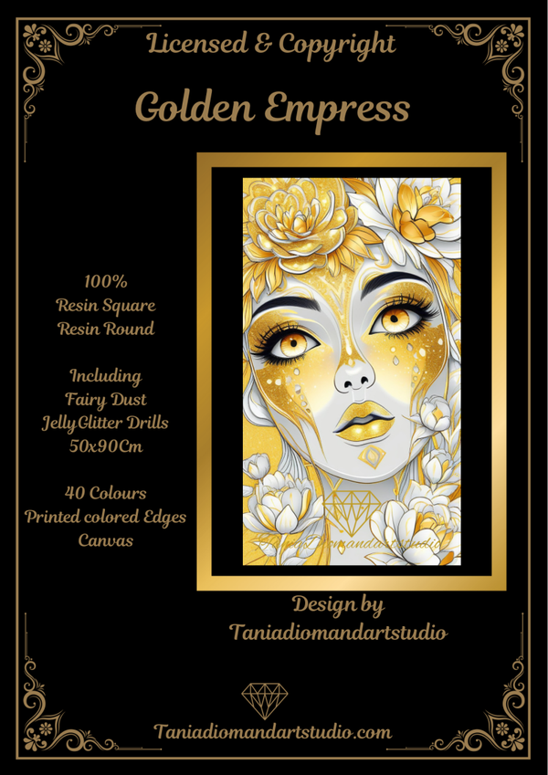 Golden Empress
