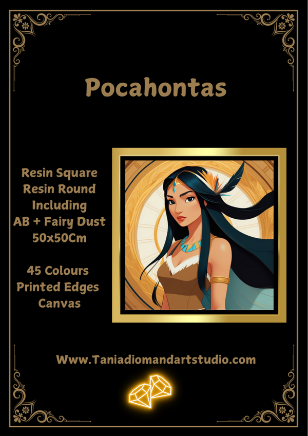 Pocahontas