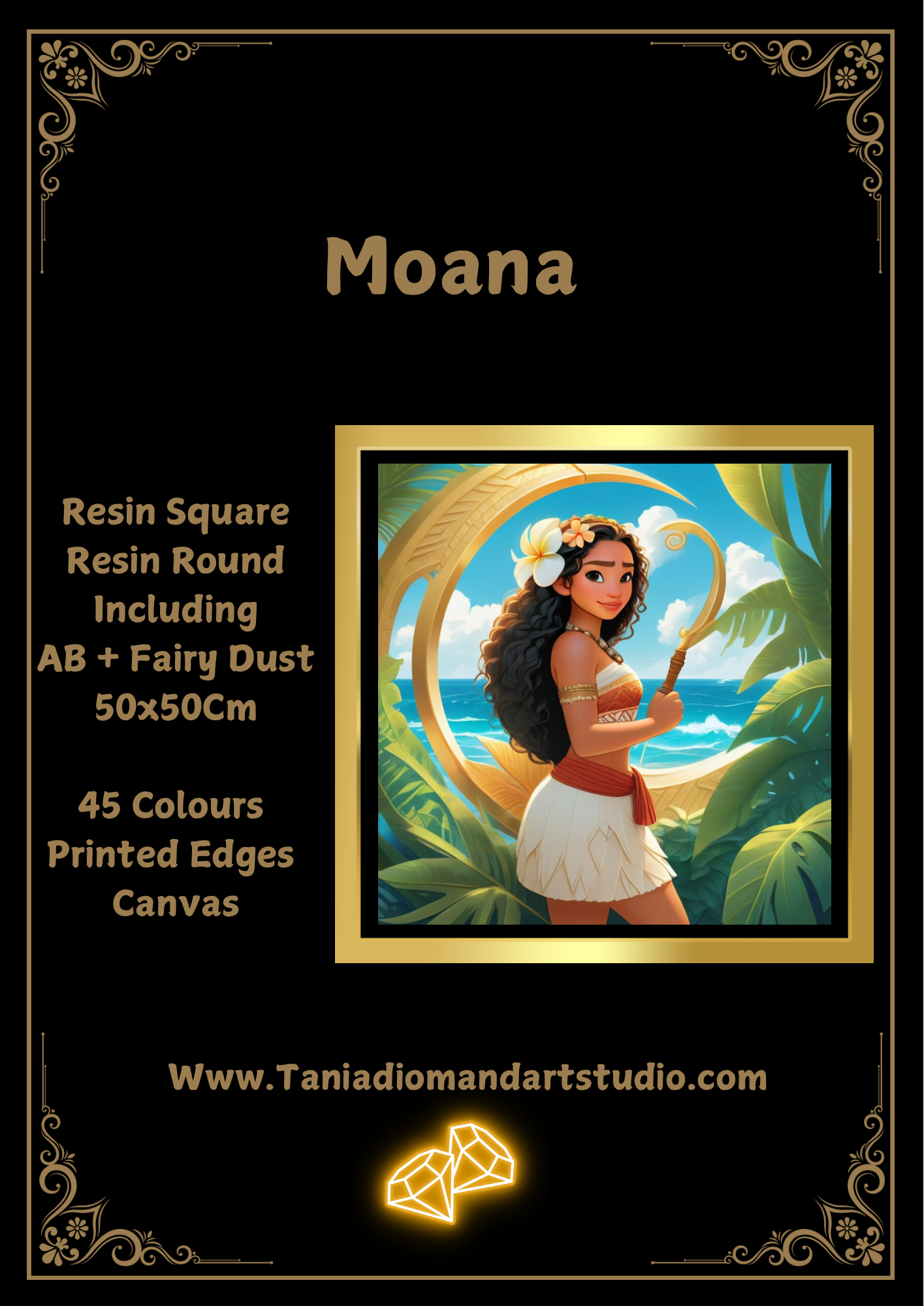 Moana