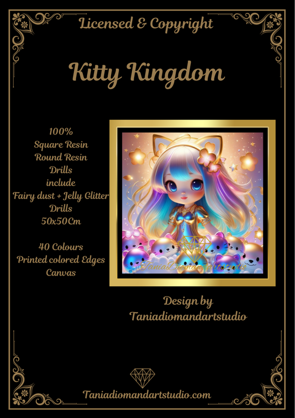 Kitty Kingdom
