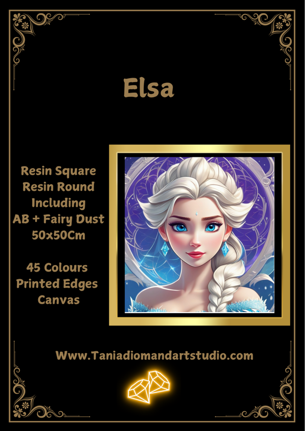 Elsa