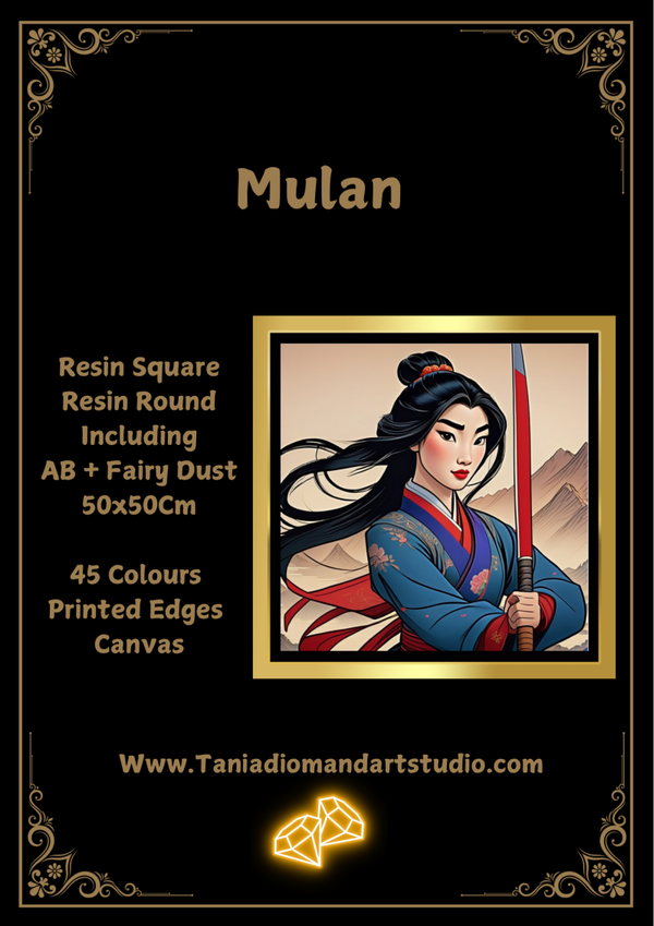 Mulan