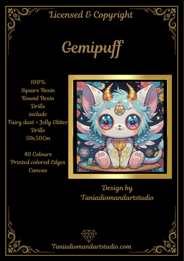 GemiPuff