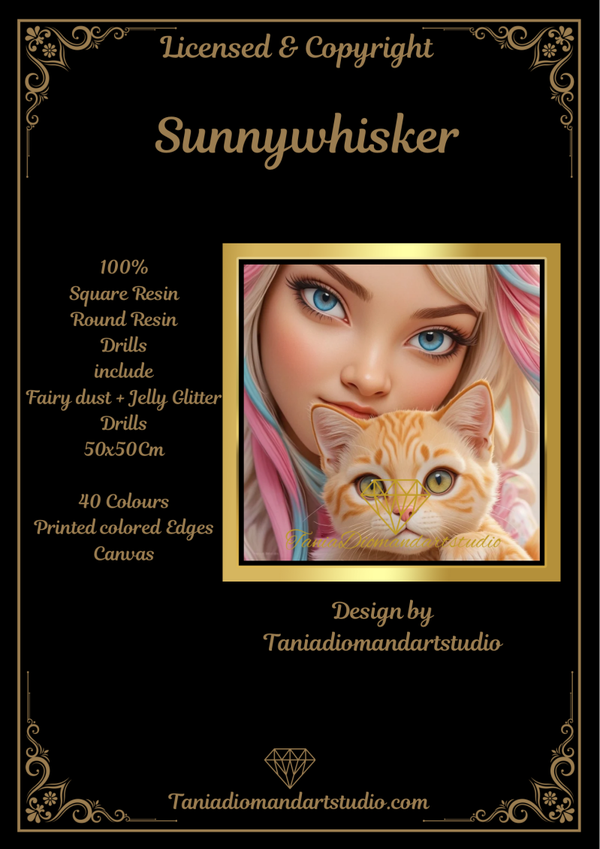 SunnyWhisker