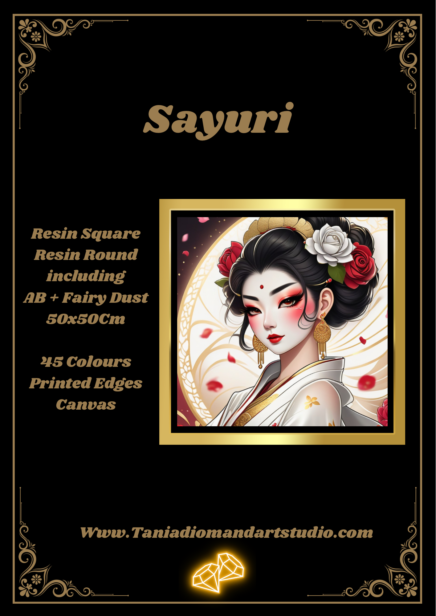 Sayuri
